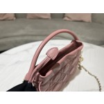 Dior 9264 # LADY Mini Handbag